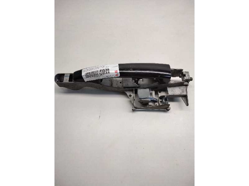 Recambio de maneta exterior delantera derecha para citroen c4 grand picasso sx referencia OEM IAM 1201M217D  