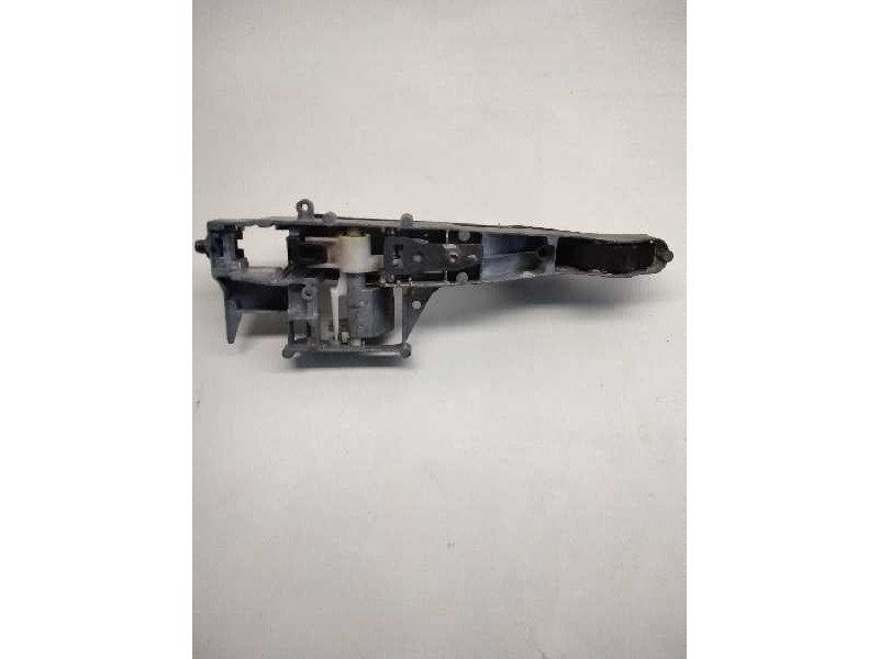 Recambio de maneta exterior delantera derecha para citroen c4 grand picasso sx referencia OEM IAM 1201M217D  