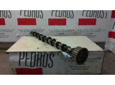 Recambio de arbol de levas para opel movano (2004 =>) 2.5 cdti cat (g9u-754 / lzm) referencia OEM IAM    2