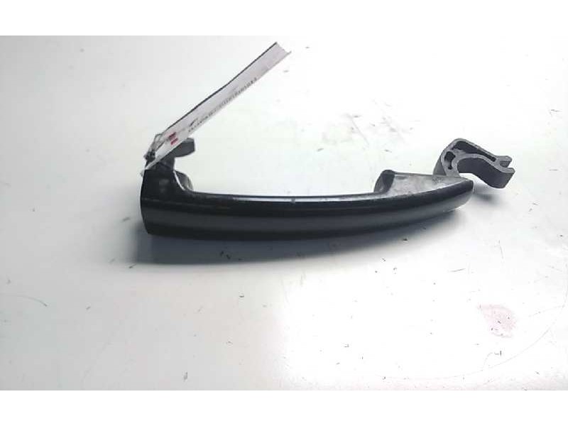 Recambio de maneta exterior delantera izquierda para citroen c4 grand picasso sx referencia OEM IAM 9101GG  