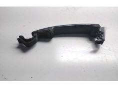 Recambio de maneta exterior delantera izquierda para citroen c4 grand picasso sx referencia OEM IAM 9101GG   2