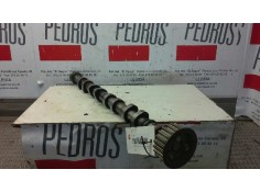 Recambio de arbol de levas para opel movano (2004 =>) 2.5 cdti cat (g9u-754 / lzm) referencia OEM IAM    2