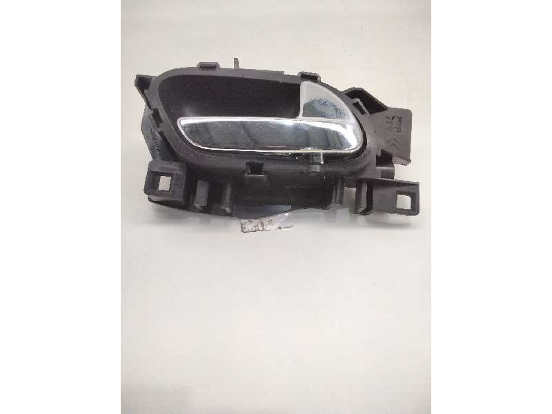Recambio de maneta interior delantera derecha para citroen c4 grand picasso sx referencia OEM IAM 96555516VD  