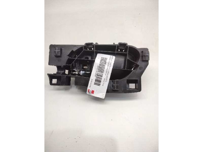 Recambio de maneta interior delantera derecha para citroen c4 grand picasso sx referencia OEM IAM 96555516VD  