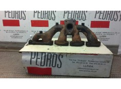 Recambio de colector escape para opel movano (2004 =>) 2.5 cdti cat (g9u-754 / lzm) referencia OEM IAM 200042882   2