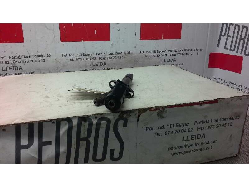 Recambio de inyector para opel movano (2004 =>) 2.5 cdti cat (g9u-754 / lzm) referencia OEM IAM   