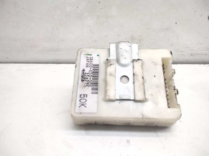 Recambio de centralita cierre para honda logo (ga3) 1.3i referencia OEM IAM 38600S50003  