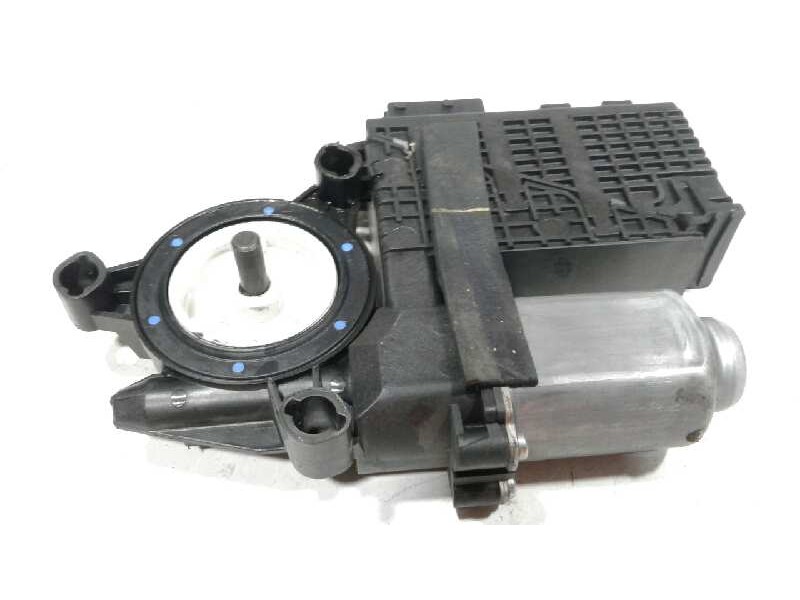 Recambio de motor elevalunas delantero derecho para citroen c4 grand picasso sx referencia OEM IAM 9682495580  