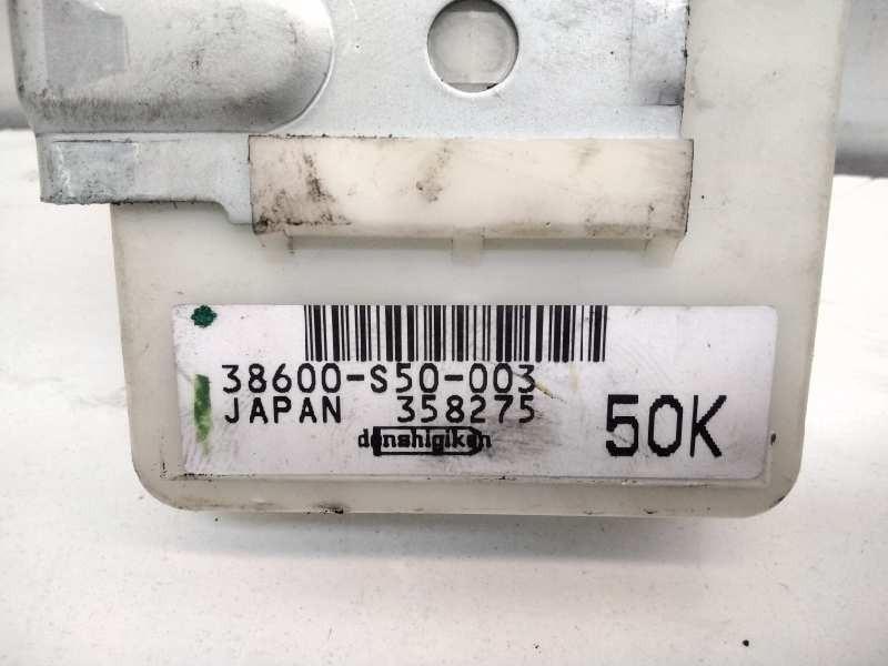 Recambio de centralita cierre para honda logo (ga3) 1.3i referencia OEM IAM 38600S50003  