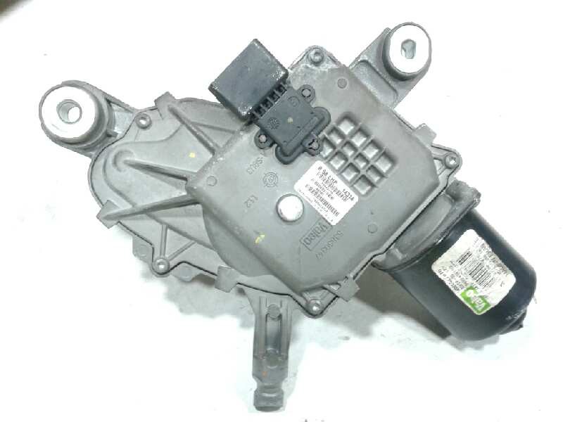 Recambio de motor limpia delantero para citroen c4 grand picasso sx referencia OEM IAM 6405PH  