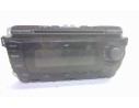 SISTEMA AUDIO / RADIO CD 6J035153B 