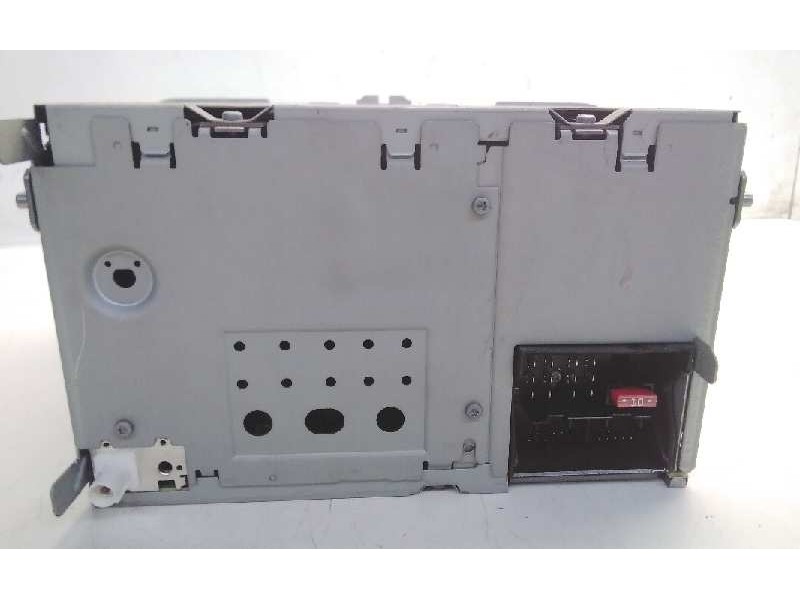 Recambio de sistema audio / radio cd para seat ibiza (6j5) stylance / style referencia OEM IAM 6J035153B  