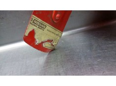 Recambio de ventilador para ebro l35 perkins referencia OEM IAM  NISSAN  2