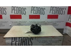 Recambio de bomba agua para opel movano (2004 =>) 2.5 cdti cat (g9u-754 / lzm) referencia OEM IAM    2
