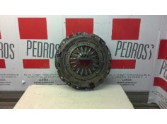 Recambio de prensa embrague para opel movano (2004 =>) 2.5 cdti cat (g9u-754 / lzm) referencia OEM IAM    2