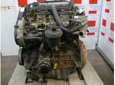 Recambio de motor completo para peugeot 406 berlina (s1/s2) 2.0 hdi referencia OEM IAM RHY  