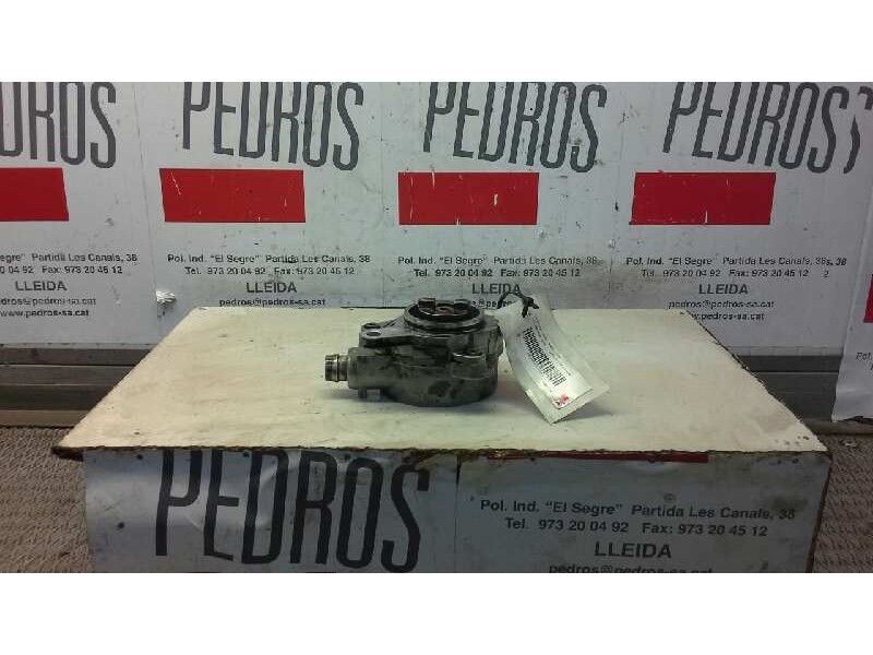 Recambio de depresor freno / bomba vacio para opel movano (2004 =>) 2.5 cdti cat (g9u-754 / lzm) referencia OEM IAM 8200102535  