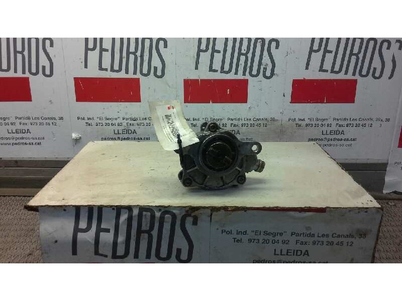 Recambio de depresor freno / bomba vacio para opel movano (2004 =>) 2.5 cdti cat (g9u-754 / lzm) referencia OEM IAM 8200102535  