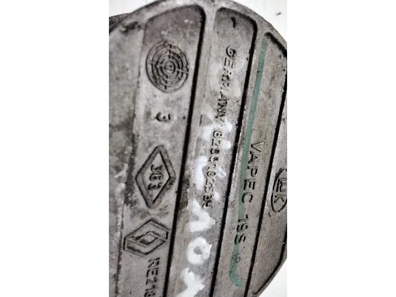 Recambio de depresor freno / bomba vacio para opel movano (2004 =>) 2.5 cdti cat (g9u-754 / lzm) referencia OEM IAM 8200102535  