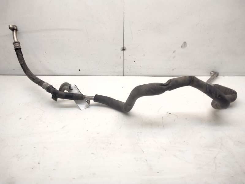 Recambio de tubos aire acondicionado para honda logo (ga3) 1.3i referencia OEM IAM 12CUAA  