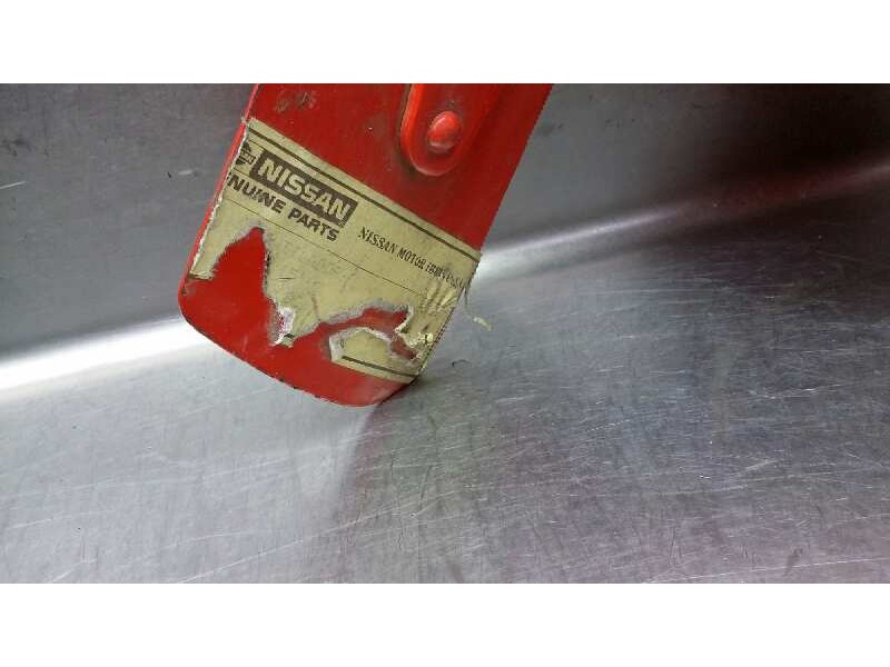 Recambio de ventilador para ebro l35 perkins referencia OEM IAM  NISSAN 