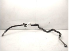 Recambio de tubos aire acondicionado para honda logo (ga3) 1.3i referencia OEM IAM 12CUAA   2