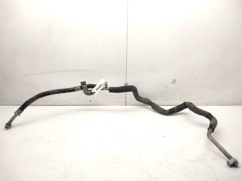 Recambio de tubos aire acondicionado para honda logo (ga3) 1.3i referencia OEM IAM 12CUAA  