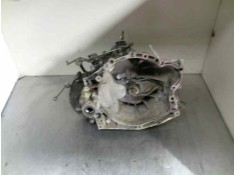 Recambio de caja cambios para peugeot 206 berlina 2.0 hdi cat referencia OEM IAM 20DM18  41778