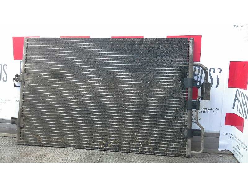 Recambio de condensador / radiador aire acondicionado para citroen evasion 2.1 td sx referencia OEM IAM   