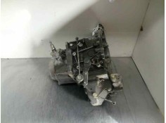 Recambio de caja cambios para peugeot 206 berlina 2.0 hdi cat referencia OEM IAM 20DM18  41778 2