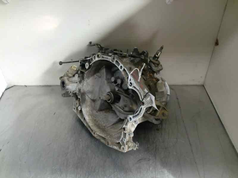 Recambio de caja cambios para peugeot 206 berlina 2.0 hdi cat referencia OEM IAM 20DM18  41778