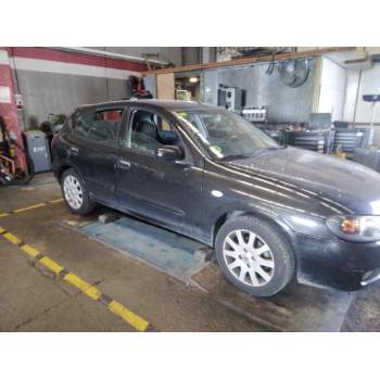nissan almera (n16/e) del año 2006