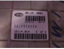 CENTRALITA MOTOR UCE 9615958880 16114014 G6120A01