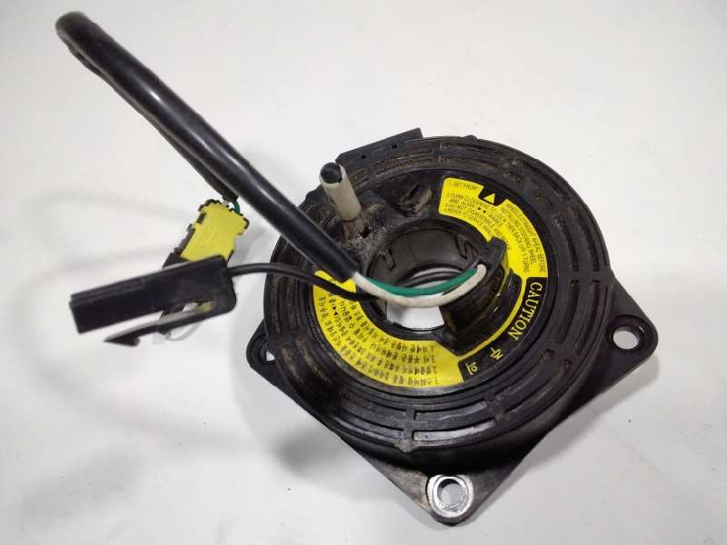 Recambio de anillo airbag para daewoo nubira berlina cdx referencia OEM IAM FFHPAOOX9  