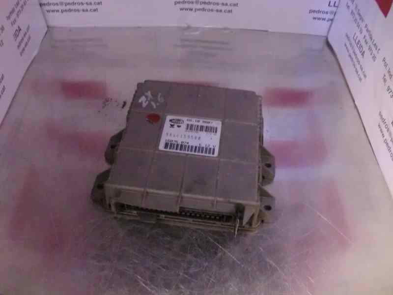 Recambio de centralita motor uce para » otros... modelos referencia OEM IAM 9611159580 287 4178