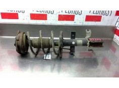 Recambio de amortiguador delantero derecho para renault modus confort dynamique referencia OEM IAM 8200127279G  