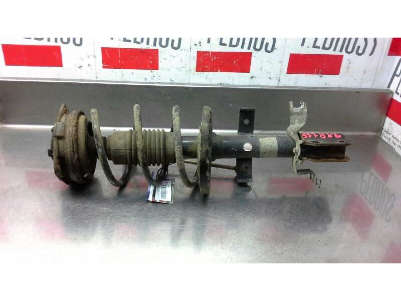 Recambio de amortiguador delantero derecho para renault modus confort dynamique referencia OEM IAM 8200127279G  