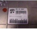 CENTRALITA MOTOR UCE 9611159580 287 4178