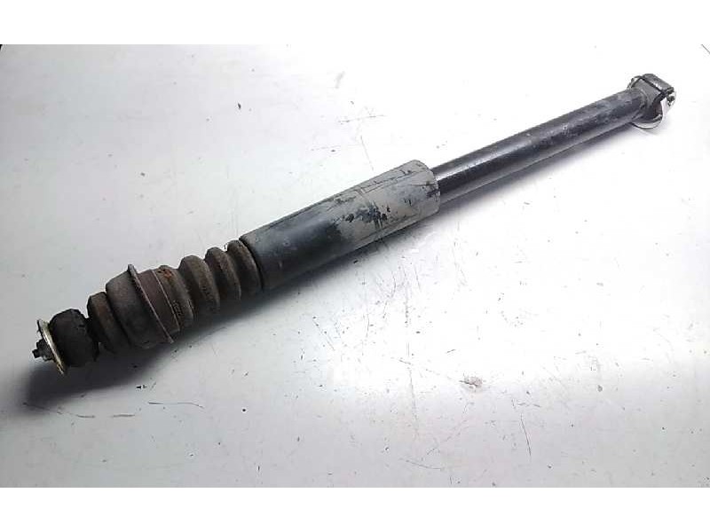 Recambio de amortiguador trasero derecho para hyundai getz (tb) 1.3 gls referencia OEM IAM 423142JP  