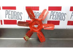 Recambio de ventilador para ebro l35 perkins referencia OEM IAM  NISSAN  2