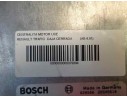 CENTRALITA MOTOR UCE 8200118526 BOSCH 