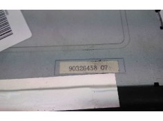 Recambio de sistema audio / radio cd para daewoo nubira berlina cd referencia OEM IAM AKF0827RR 9032645807  2