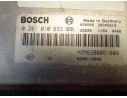 CENTRALITA MOTOR UCE 8200118526 BOSCH 