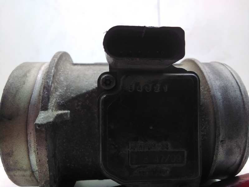 Recambio de caudalimetro para audi a6 avant (4b5) 2.5 tdi quattro referencia OEM IAM 059906461M  