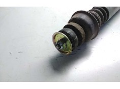 Recambio de amortiguador trasero izquierdo para hyundai getz (tb) 1.3 gls referencia OEM IAM 423093JP   2