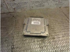 Recambio de centralita motor uce para renault trafic caja cerrada (ab 4.01) 1.9 diesel referencia OEM IAM 8200118526 BOSCH 