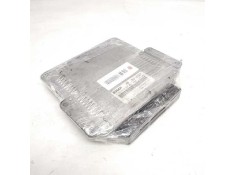 Recambio de centralita motor uce para renault trafic caja cerrada (ab 4.01) 1.9 diesel referencia OEM IAM 8200118526 BOSCH  2