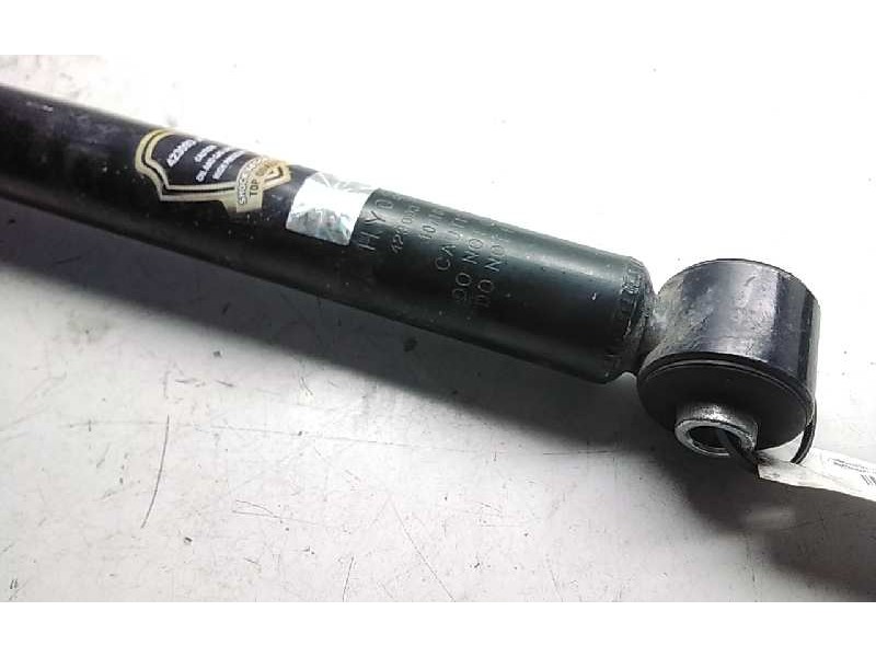 Recambio de amortiguador trasero izquierdo para hyundai getz (tb) 1.3 gls referencia OEM IAM 423093JP  