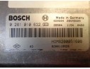 CENTRALITA MOTOR UCE 8200118526 BOSCH 