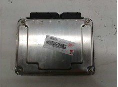 Recambio de centralita motor uce para audi a6 avant (4b5) 2.5 tdi quattro referencia OEM IAM 4Z7907401  
